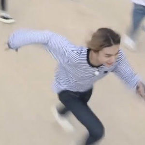 Meet your Posher, Key